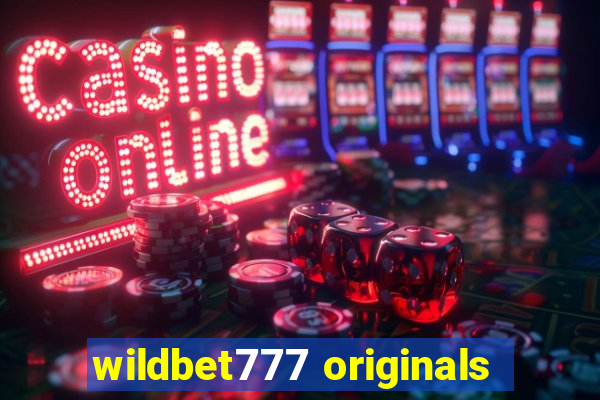 wildbet777 originals